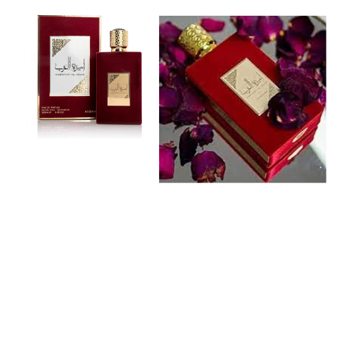 Parfum et eaux de Cologne