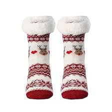 🧦 Chaussettes Épaisses Anti-Froid – Confort ultime pour l’hiver