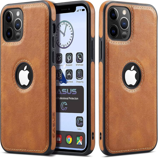 Coques Premium – Cuir & Effet Marbre