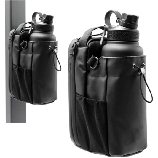 Sac de sport, sac magnétique
