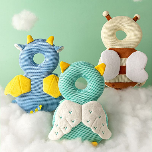 SweetFall – Coussin de protection anti-chute bébé